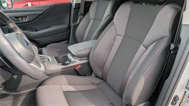 new 2025 Subaru Outback car, priced at $35,787