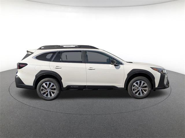 new 2025 Subaru Outback car, priced at $35,787