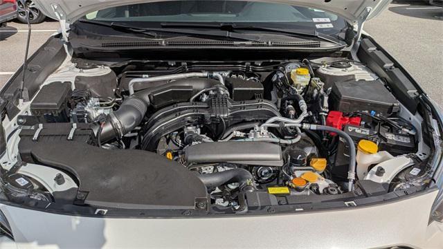 new 2025 Subaru Outback car, priced at $35,787