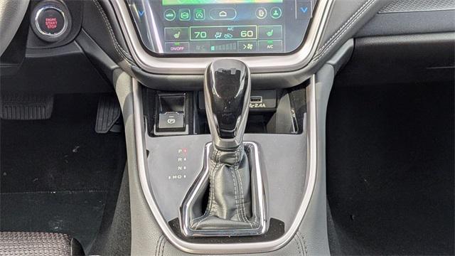 new 2025 Subaru Outback car, priced at $35,787