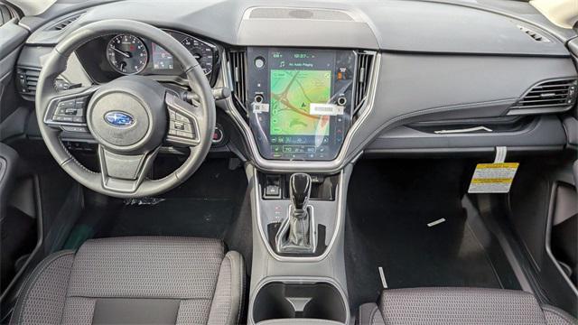 new 2025 Subaru Outback car, priced at $35,787