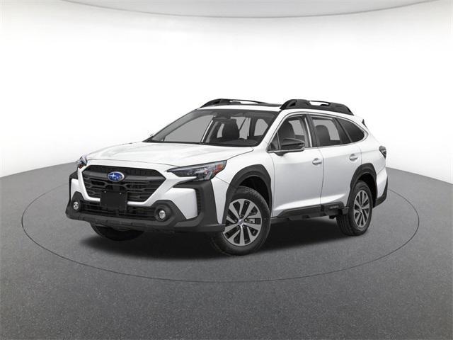 new 2025 Subaru Outback car, priced at $35,787