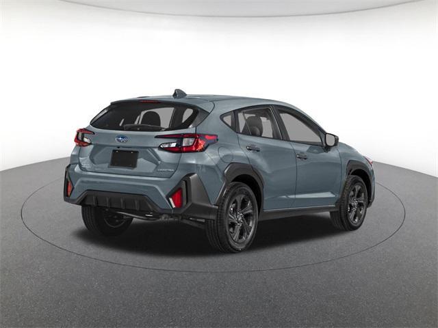 new 2025 Subaru Crosstrek car, priced at $28,118