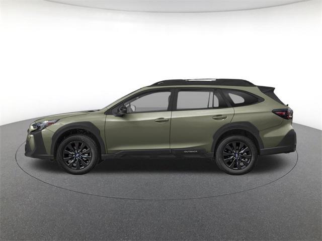 new 2025 Subaru Outback car, priced at $37,468