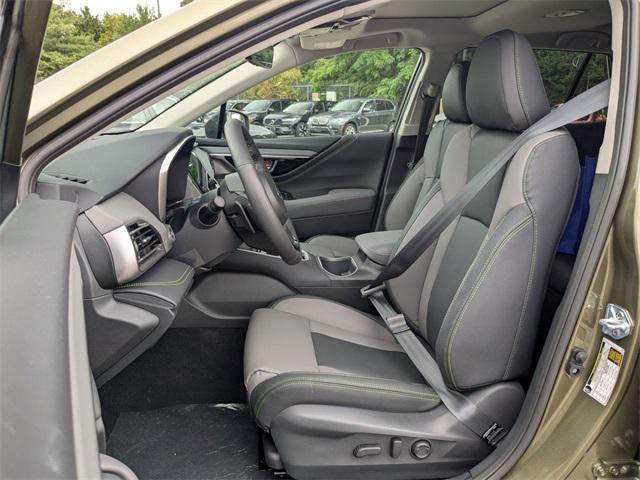 new 2025 Subaru Outback car, priced at $37,468