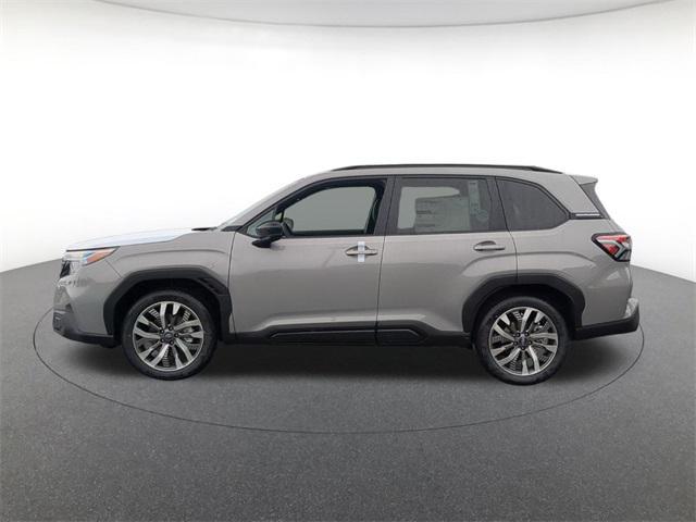 new 2025 Subaru Forester car, priced at $43,416