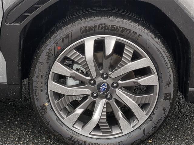 new 2025 Subaru Forester car, priced at $43,416