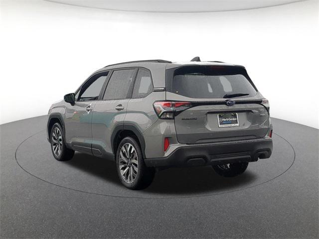 new 2025 Subaru Forester car, priced at $43,416