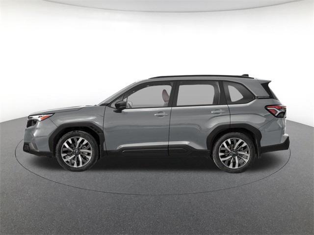 new 2025 Subaru Forester car, priced at $44,216