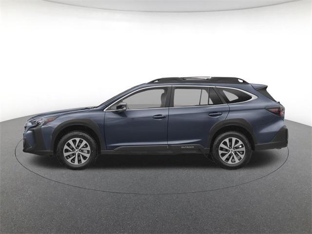 new 2025 Subaru Outback car, priced at $34,015