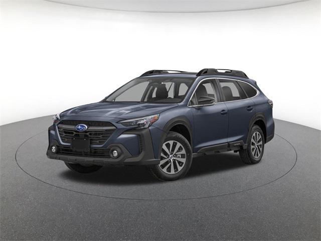 new 2025 Subaru Outback car, priced at $34,015