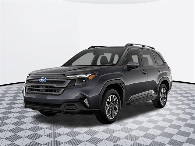 new 2025 Subaru Forester car, priced at $33,334