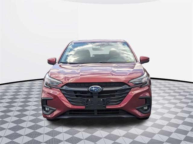 new 2024 Subaru Legacy car, priced at $29,714