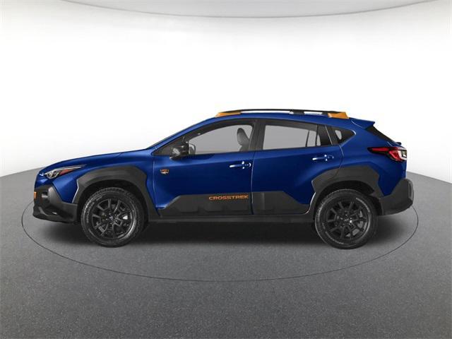 new 2025 Subaru Crosstrek car, priced at $35,679