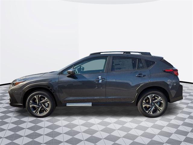 new 2024 Subaru Crosstrek car, priced at $28,976