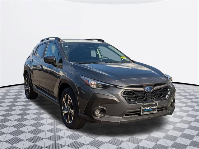 new 2024 Subaru Crosstrek car, priced at $28,976