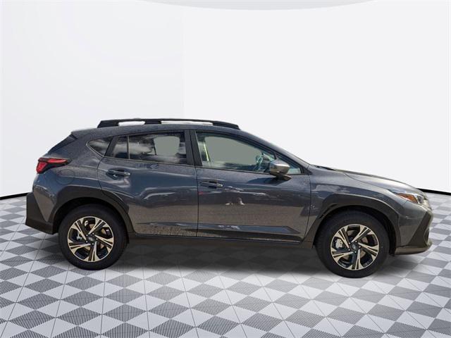 new 2024 Subaru Crosstrek car, priced at $28,976