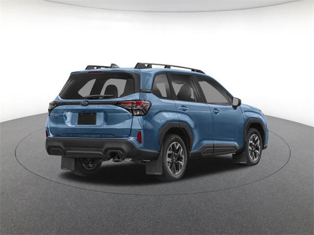 new 2025 Subaru Forester car, priced at $36,118