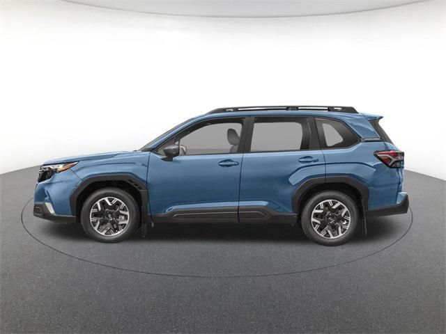new 2025 Subaru Forester car, priced at $36,118