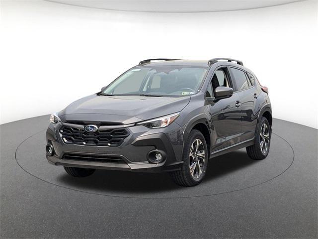 new 2025 Subaru Crosstrek car, priced at $28,757