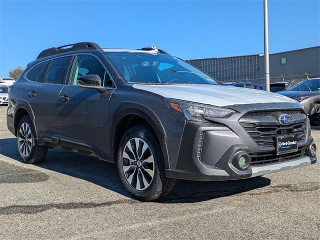 new 2025 Subaru Outback car, priced at $37,418