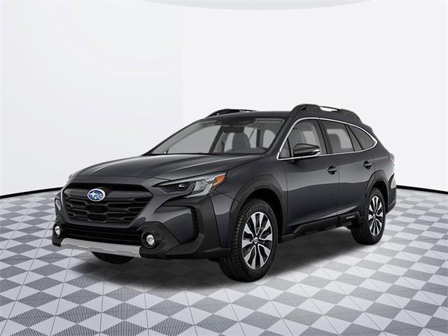 new 2025 Subaru Outback car, priced at $37,418