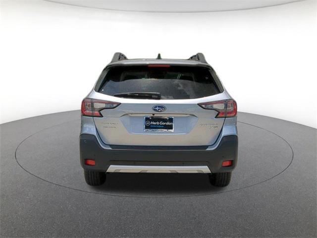 new 2025 Subaru Outback car, priced at $39,983
