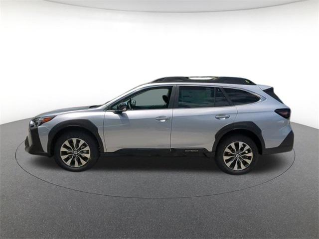 new 2025 Subaru Outback car, priced at $39,983