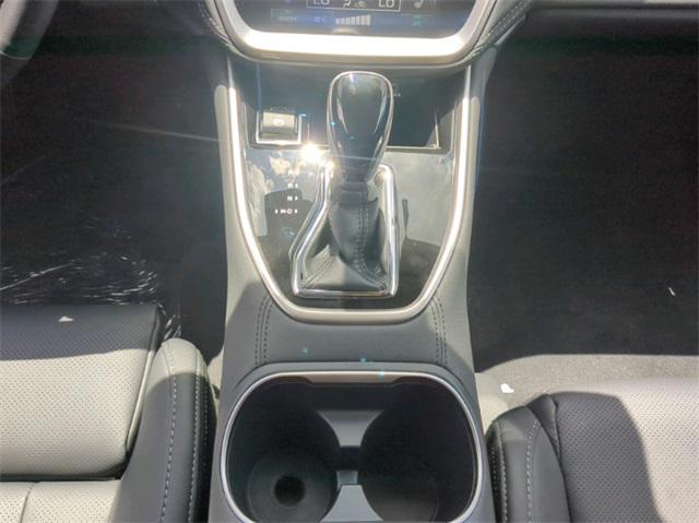 new 2025 Subaru Outback car, priced at $39,983