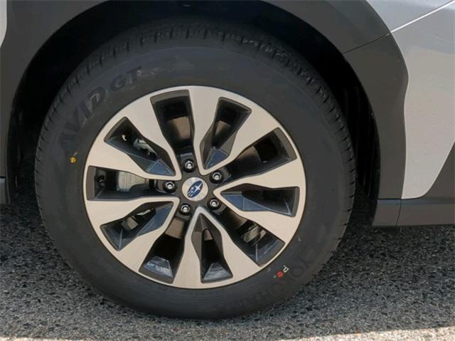 new 2025 Subaru Outback car, priced at $39,983