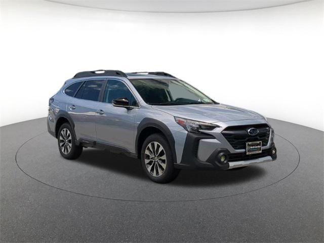 new 2025 Subaru Outback car, priced at $39,983