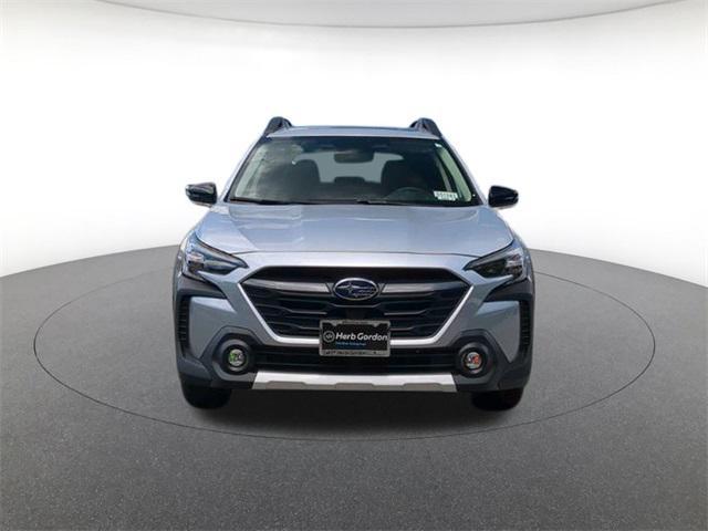 new 2025 Subaru Outback car, priced at $39,983