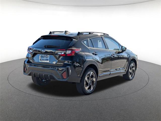 new 2025 Subaru Crosstrek car, priced at $33,573