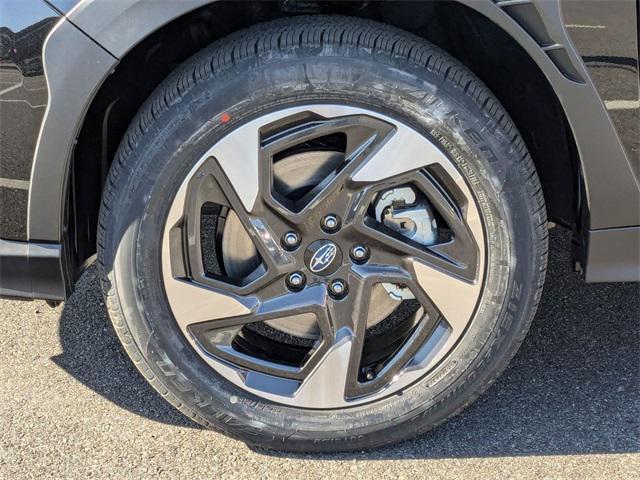 new 2025 Subaru Crosstrek car, priced at $35,837