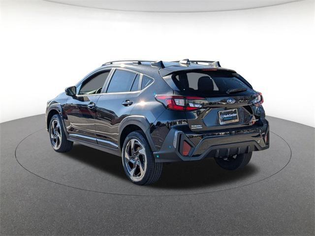 new 2025 Subaru Crosstrek car, priced at $33,573