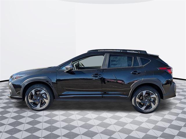 new 2025 Subaru Crosstrek car, priced at $35,837