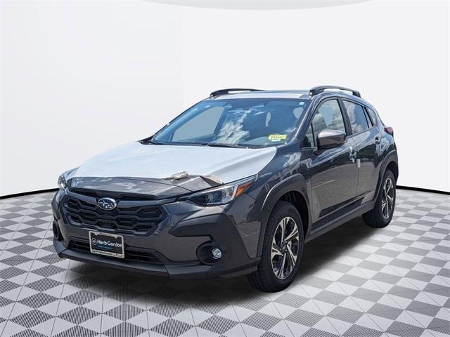 new 2024 Subaru Crosstrek car, priced at $29,015