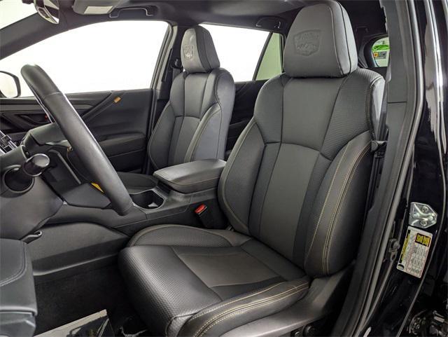 used 2025 Subaru Outback car, priced at $39,948