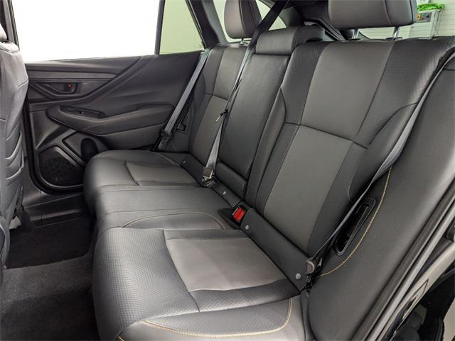used 2025 Subaru Outback car, priced at $39,948