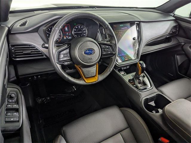 used 2025 Subaru Outback car, priced at $39,948
