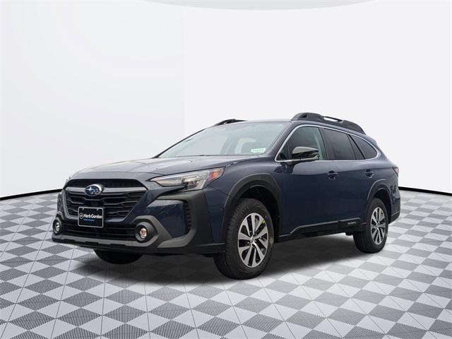 new 2025 Subaru Outback car, priced at $32,349