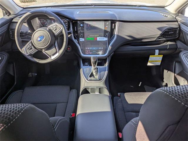 new 2025 Subaru Outback car, priced at $33,829