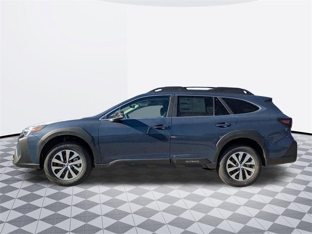 new 2025 Subaru Outback car, priced at $33,829