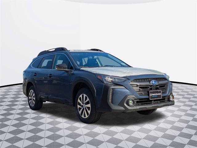 new 2025 Subaru Outback car, priced at $33,829