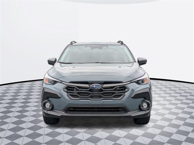 used 2024 Subaru Crosstrek car, priced at $26,425