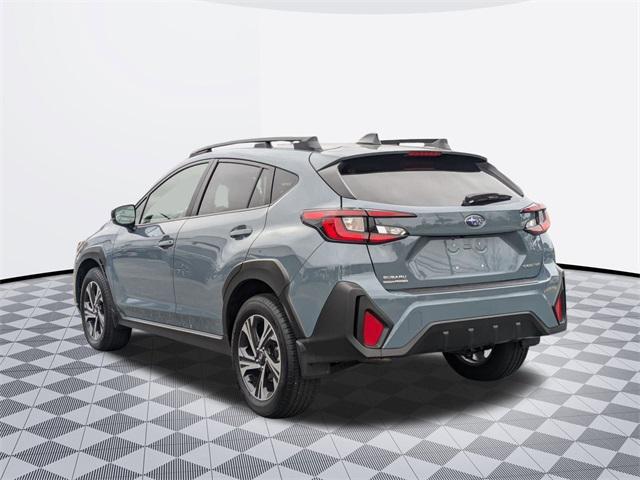 used 2024 Subaru Crosstrek car, priced at $26,425