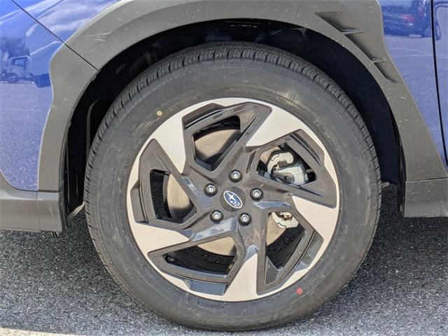 new 2025 Subaru Crosstrek car, priced at $34,050