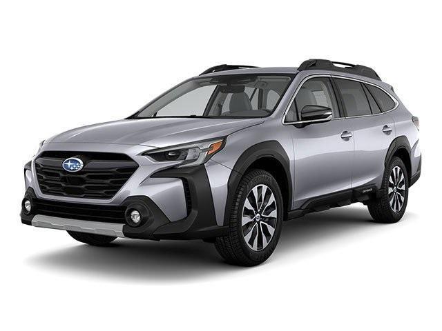 new 2024 Subaru Outback car, priced at $36,928