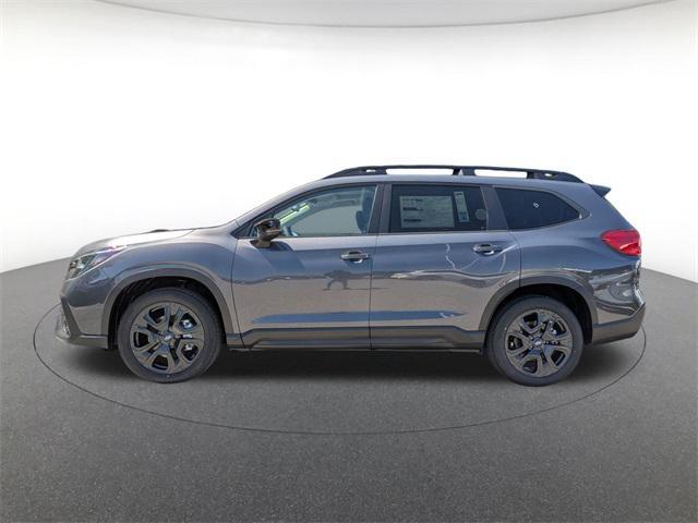 new 2025 Subaru Ascent car, priced at $43,388