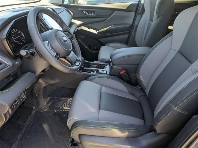 new 2025 Subaru Ascent car, priced at $43,388
